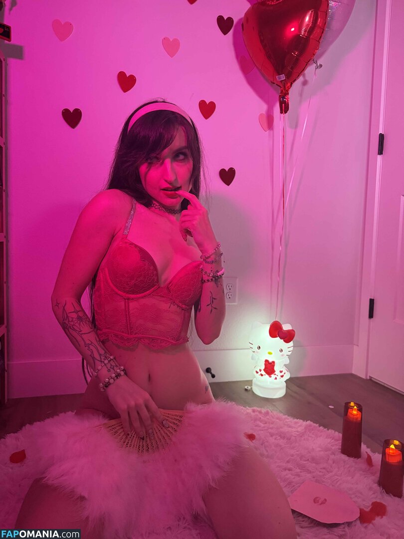 Beebee ASMR / beebeeasmr / beebeeasmr18 / beebeevip Обнажённый OnlyFans  Утёкшее фото #432