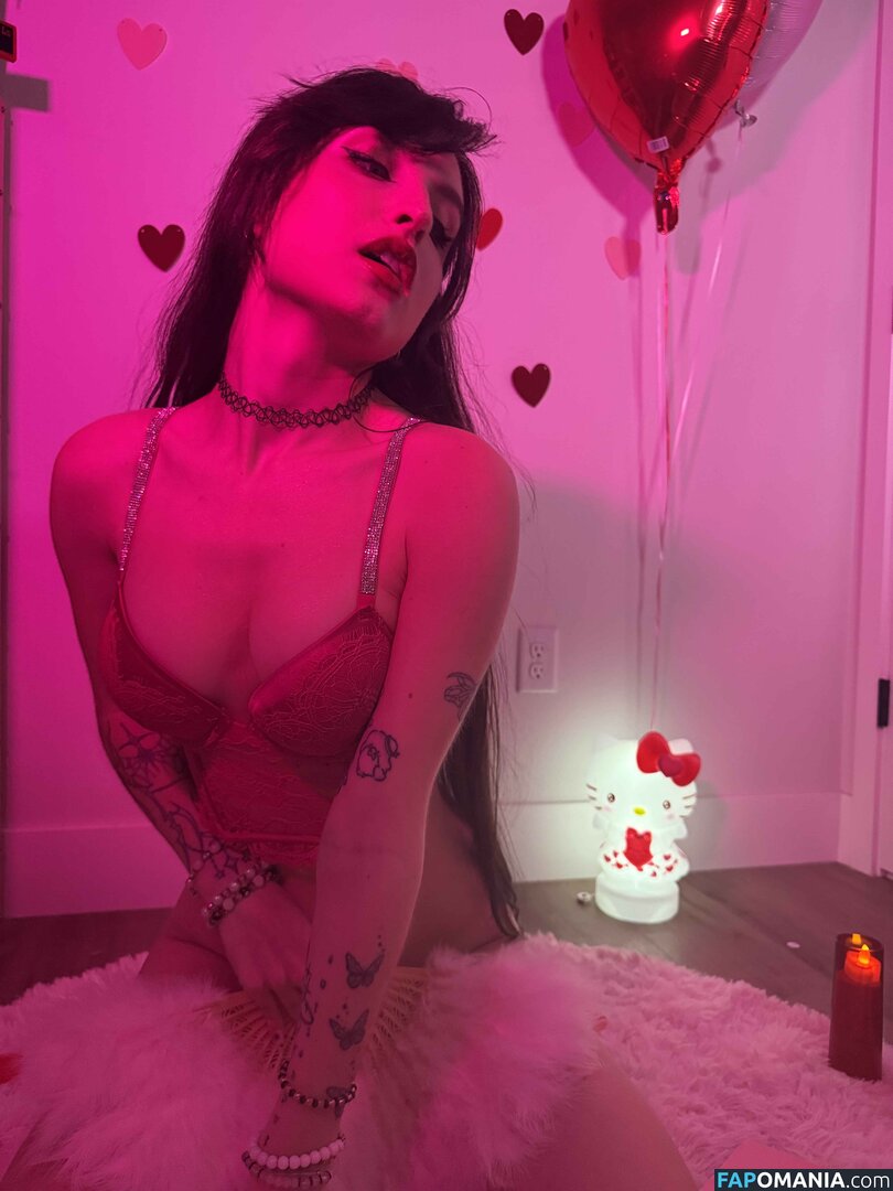 Beebee ASMR / beebeeasmr / beebeeasmr18 / beebeevip Обнажённый OnlyFans  Утёкшее фото #433