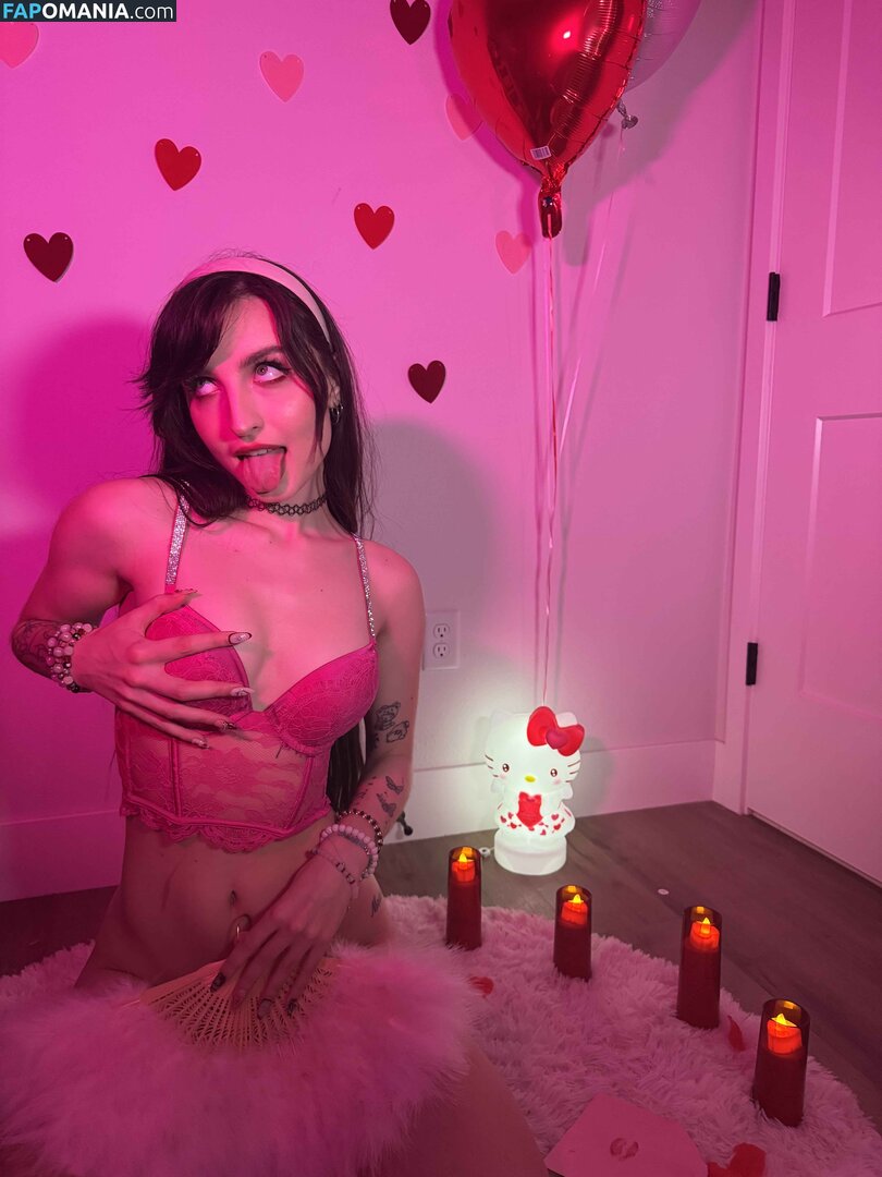 Beebee ASMR / beebeeasmr / beebeeasmr18 / beebeevip Обнажённый OnlyFans  Утёкшее фото #434