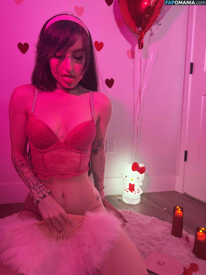 Beebee ASMR / beebeeasmr / beebeeasmr18 / beebeevip Обнажённый OnlyFans  Утёкшее фото #435