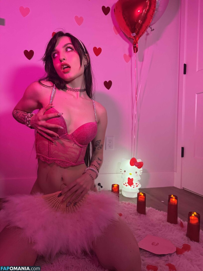 Beebee ASMR / beebeeasmr / beebeeasmr18 / beebeevip Обнажённый OnlyFans  Утёкшее фото #437