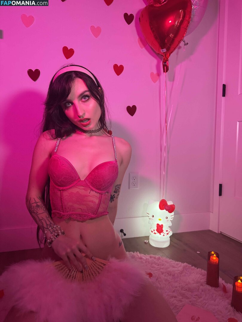 Beebee ASMR / beebeeasmr / beebeeasmr18 / beebeevip Обнажённый OnlyFans  Утёкшее фото #438