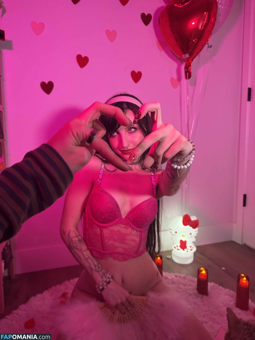 Beebee ASMR / beebeeasmr / beebeeasmr18 / beebeevip Обнажённый OnlyFans  Утёкшее фото #439