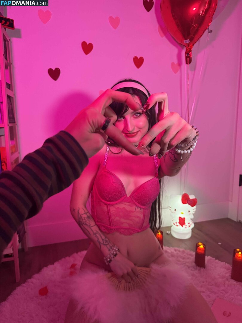 Beebee ASMR / beebeeasmr / beebeeasmr18 / beebeevip Обнажённый OnlyFans  Утёкшее фото #440