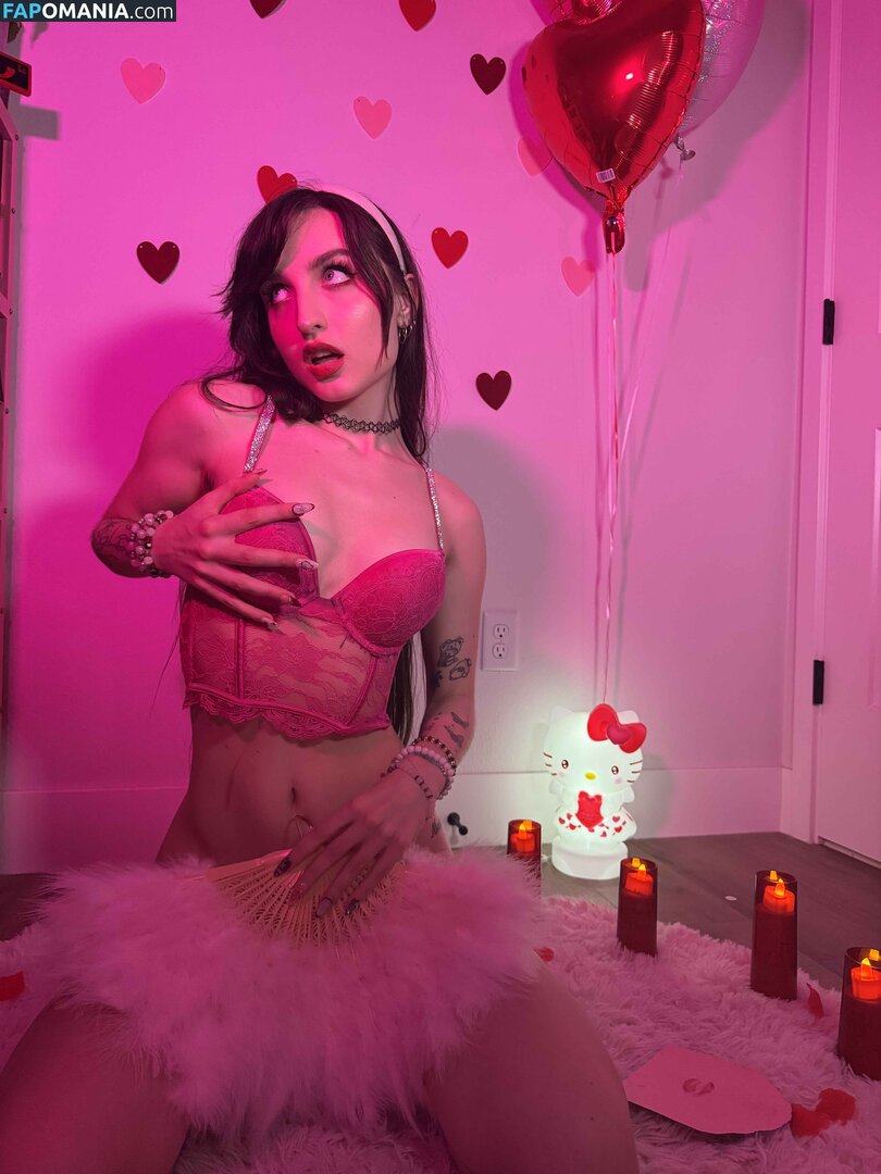 Beebee ASMR / beebeeasmr / beebeeasmr18 / beebeevip Обнажённый OnlyFans  Утёкшее фото #443