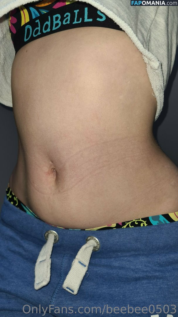 beebee0503 Обнажённый OnlyFans  Утёкшее фото #3