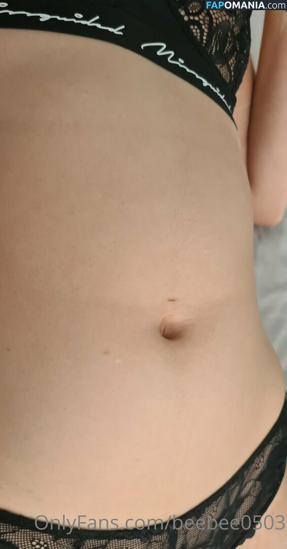 beebee0503 Обнажённый OnlyFans  Утёкшее фото #16
