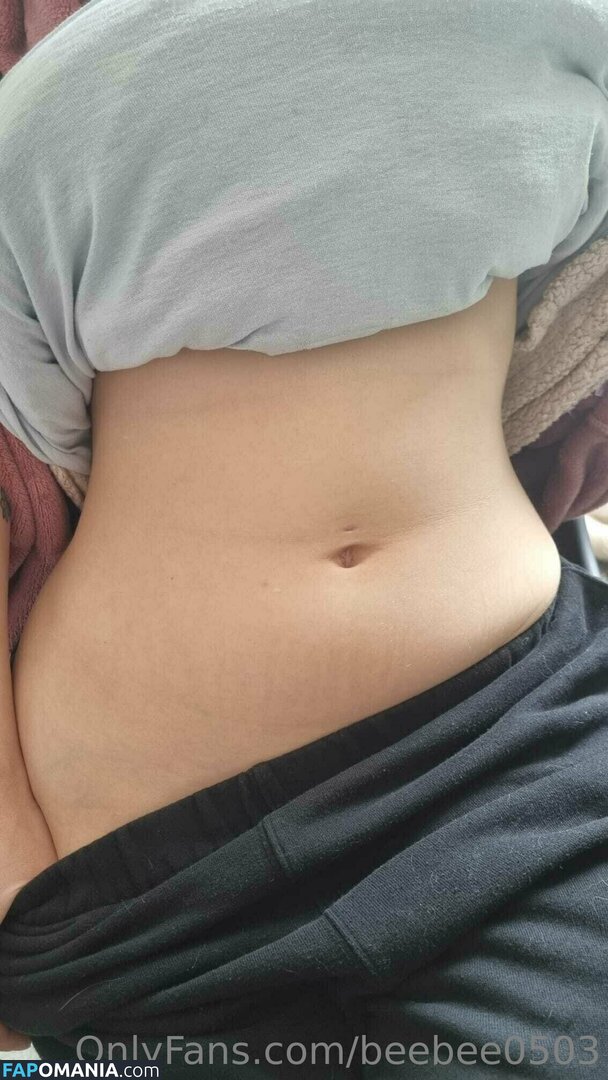 beebee0503 Обнажённый OnlyFans  Утёкшее фото #47