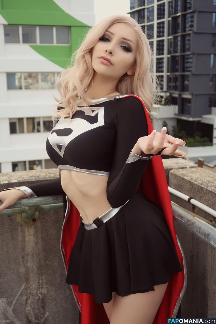 Beke Cosplay / Beke Jacoba / BekeCosplay / bekejacoba / https: / xBeke Обнажённый OnlyFans  Утёкшее фото #10