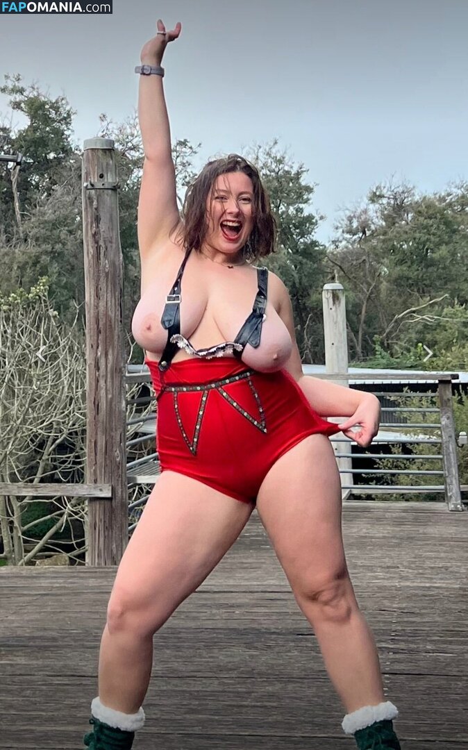 Bel Larcombe / Slice_of_salami_ / Bel Larcombe slice_of_salami_ / bel_larcombe_ Обнажённый OnlyFans  Утёкшее фото #335