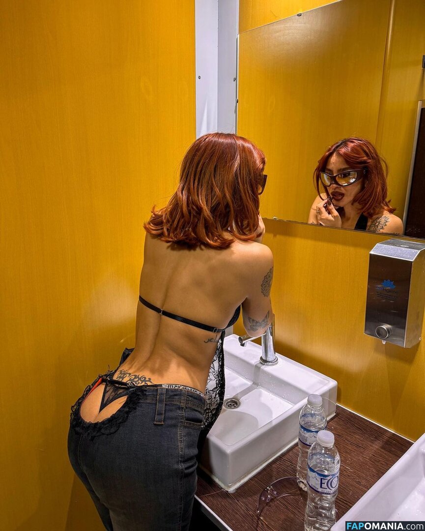 Belenegri / La Chilena / Lachilenabelu Обнажённый OnlyFans  Утёкшее фото #1