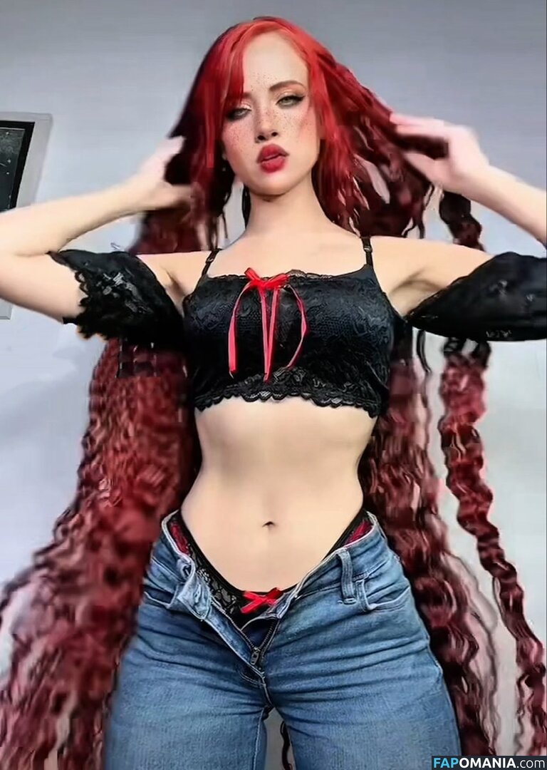 Bella Dueñas Обнажённый OnlyFans  Утёкшее фото #1