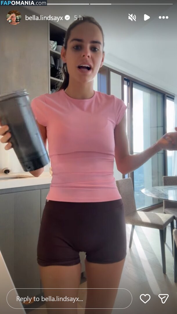 Bella.lindsayx Обнажённый OnlyFans  Утёкшее фото #1