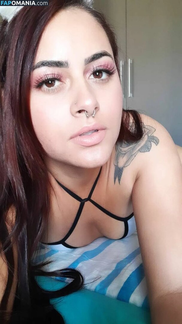 Bella Menezes / isamnzs / isinha meneses / isinhamnzs / prontomostreii Обнажённый OnlyFans  Утёкшее фото #30