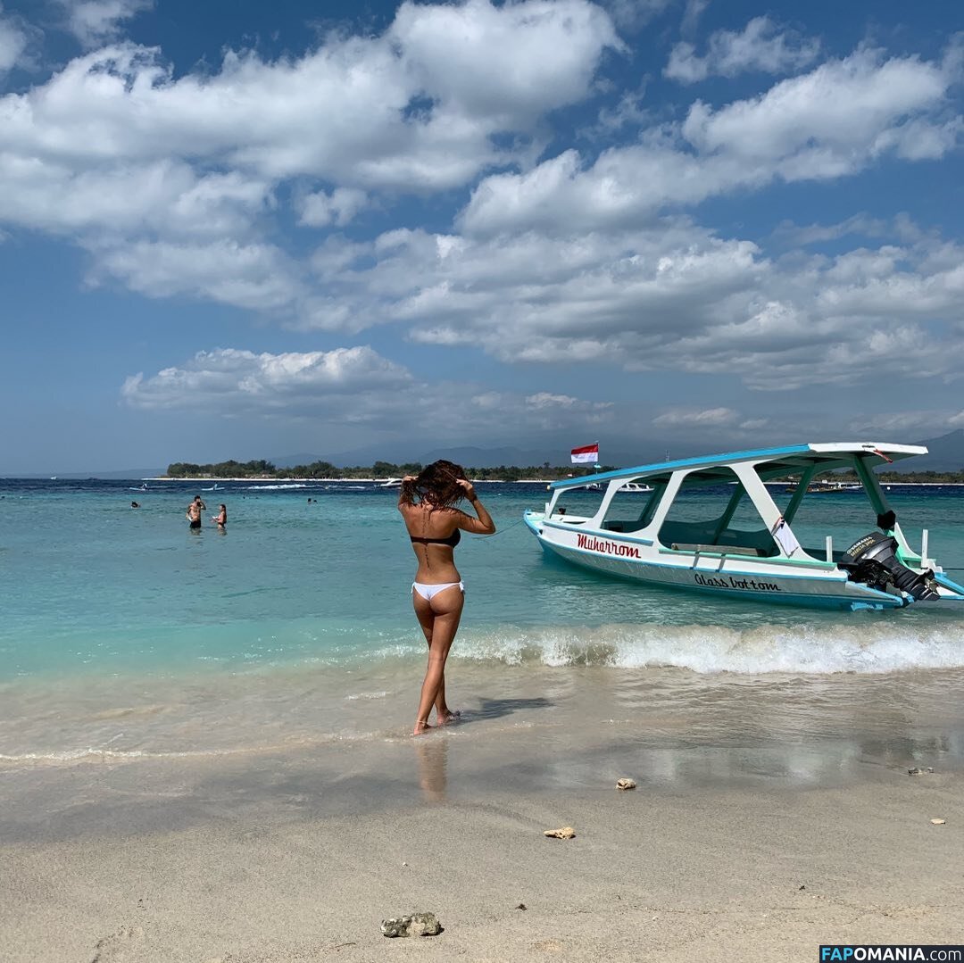 Bella_mnz Обнажённый OnlyFans  Утёкшее фото #24