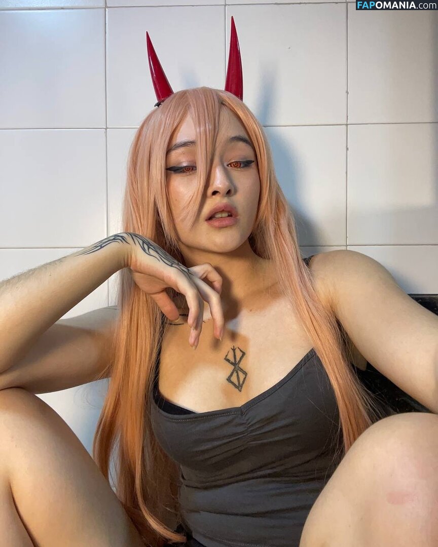 Bella Moon / bellamoonsz / yagamibellx Обнажённый OnlyFans  Утёкшее фото #4