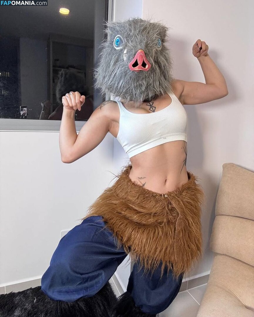 Bella Moon / bellamoonsz / yagamibellx Обнажённый OnlyFans  Утёкшее фото #10