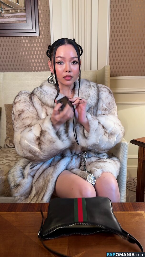 Bella Poarch / bellapoarch / bllapoarch Обнажённый OnlyFans  Утёкшее фото #10