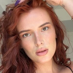Bella Thorne