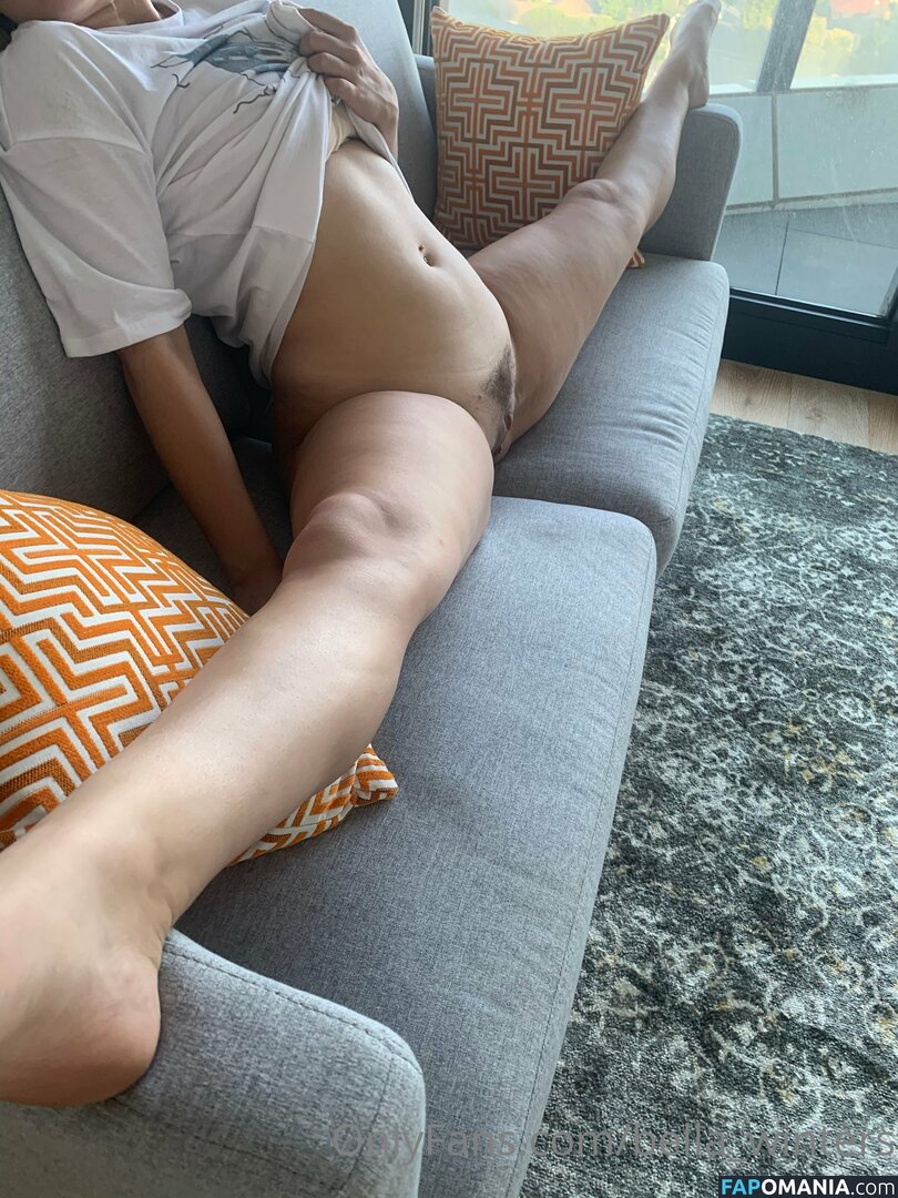 Bella Winters / bella_winters Обнажённый OnlyFans  Утёкшее фото #1