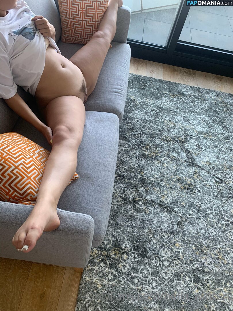 Bella Winters / bella_winters Обнажённый OnlyFans  Утёкшее фото #5