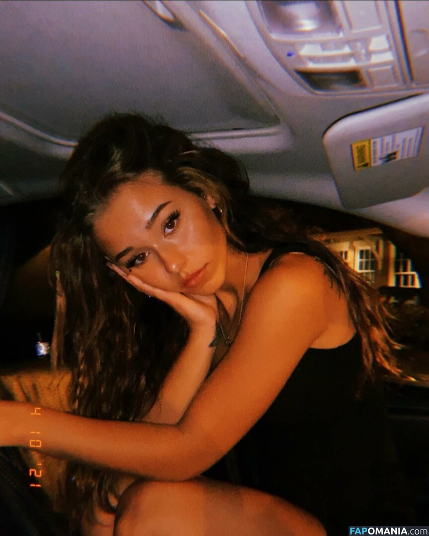 Bella / bellahadid / bellaraee Обнажённый OnlyFans  Утёкшее фото #11