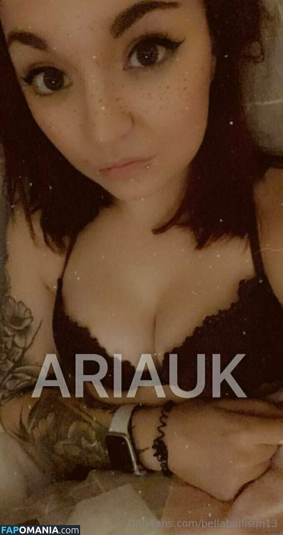 bellabellisim13 / bellabellisima_ Обнажённый OnlyFans  Утёкшее фото #79
