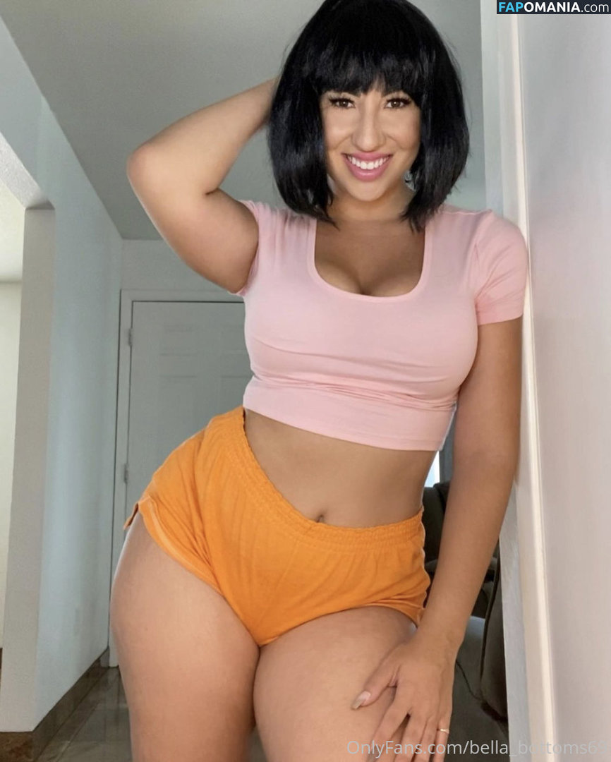 bellabottoms69 / missbellebottoms Обнажённый OnlyFans  Утёкшее фото #5