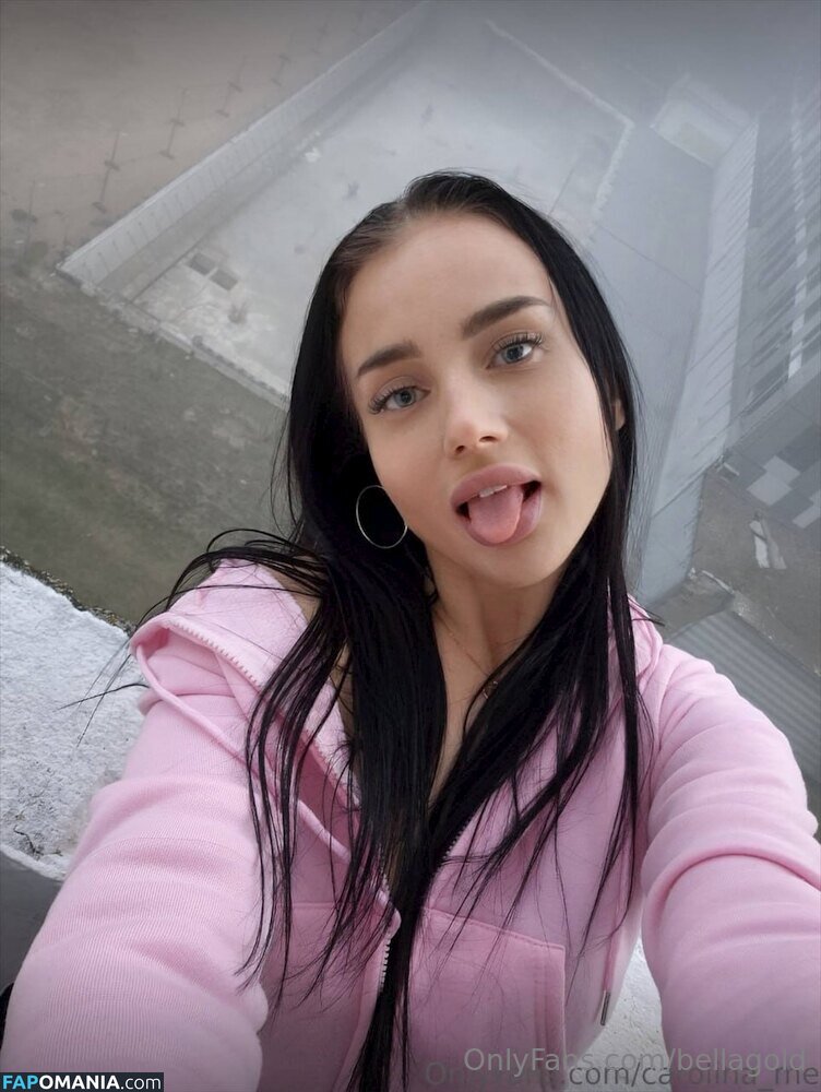 bellagold Обнажённый OnlyFans  Утёкшее фото #11