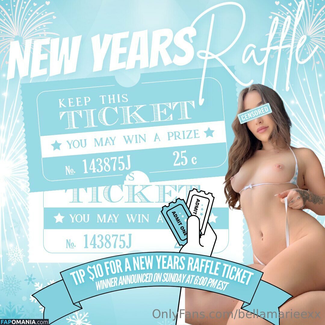bellamarieexx / belleexo Обнажённый OnlyFans  Утёкшее фото #148