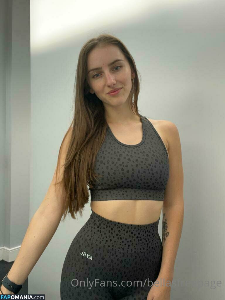 bellapage_ / bellasfreepage Обнажённый OnlyFans  Утёкшее фото #18