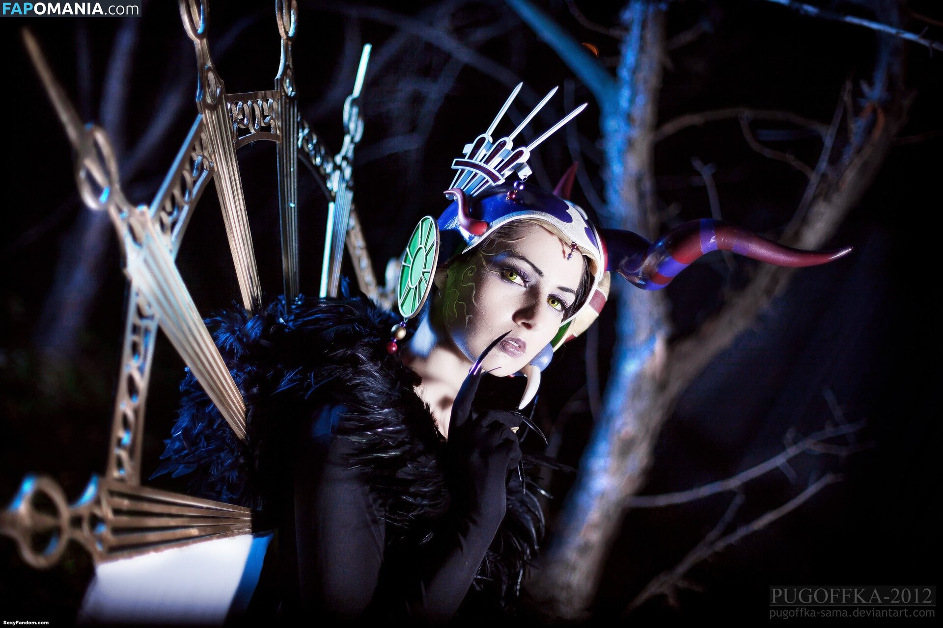 Bellatrixaiden Обнажённый OnlyFans  Утёкшее фото #6