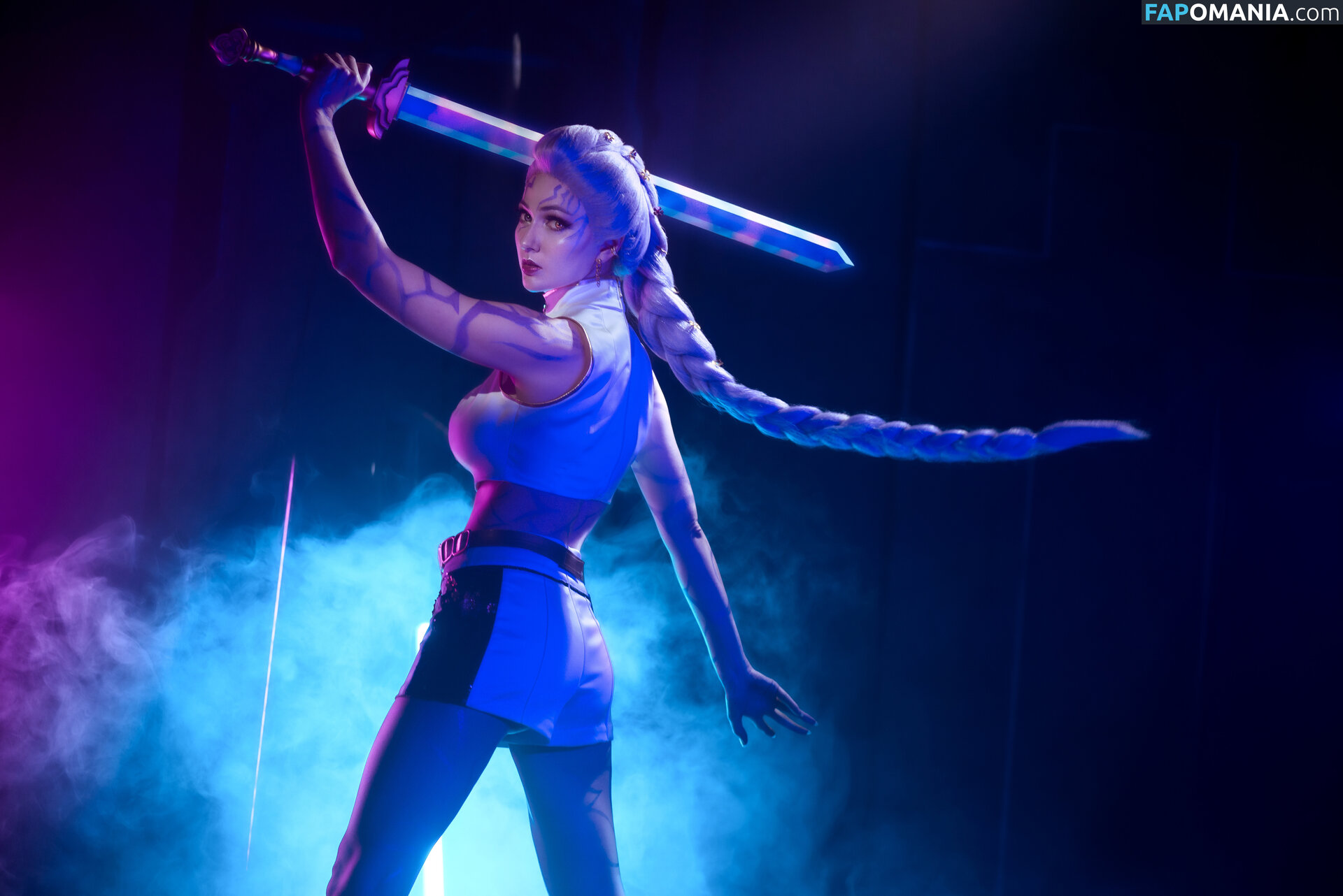 Bellatrixaiden Обнажённый OnlyFans  Утёкшее фото #20