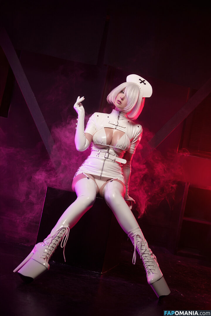 Bellatrixaiden Обнажённый OnlyFans  Утёкшее фото #21