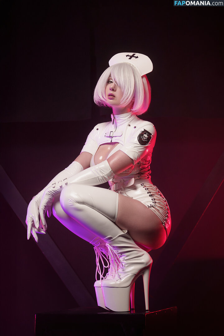 Bellatrixaiden Обнажённый OnlyFans  Утёкшее фото #23