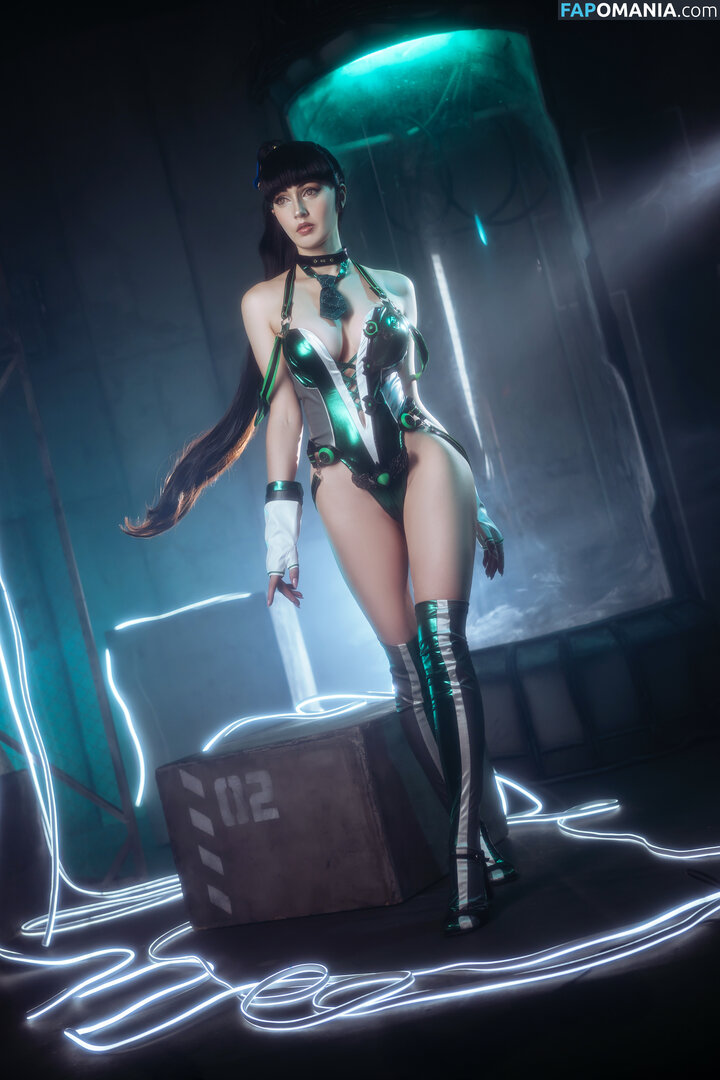 Bellatrixaiden Обнажённый OnlyFans  Утёкшее фото #25