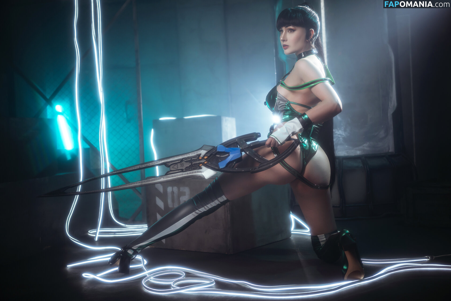 Bellatrixaiden Обнажённый OnlyFans  Утёкшее фото #26