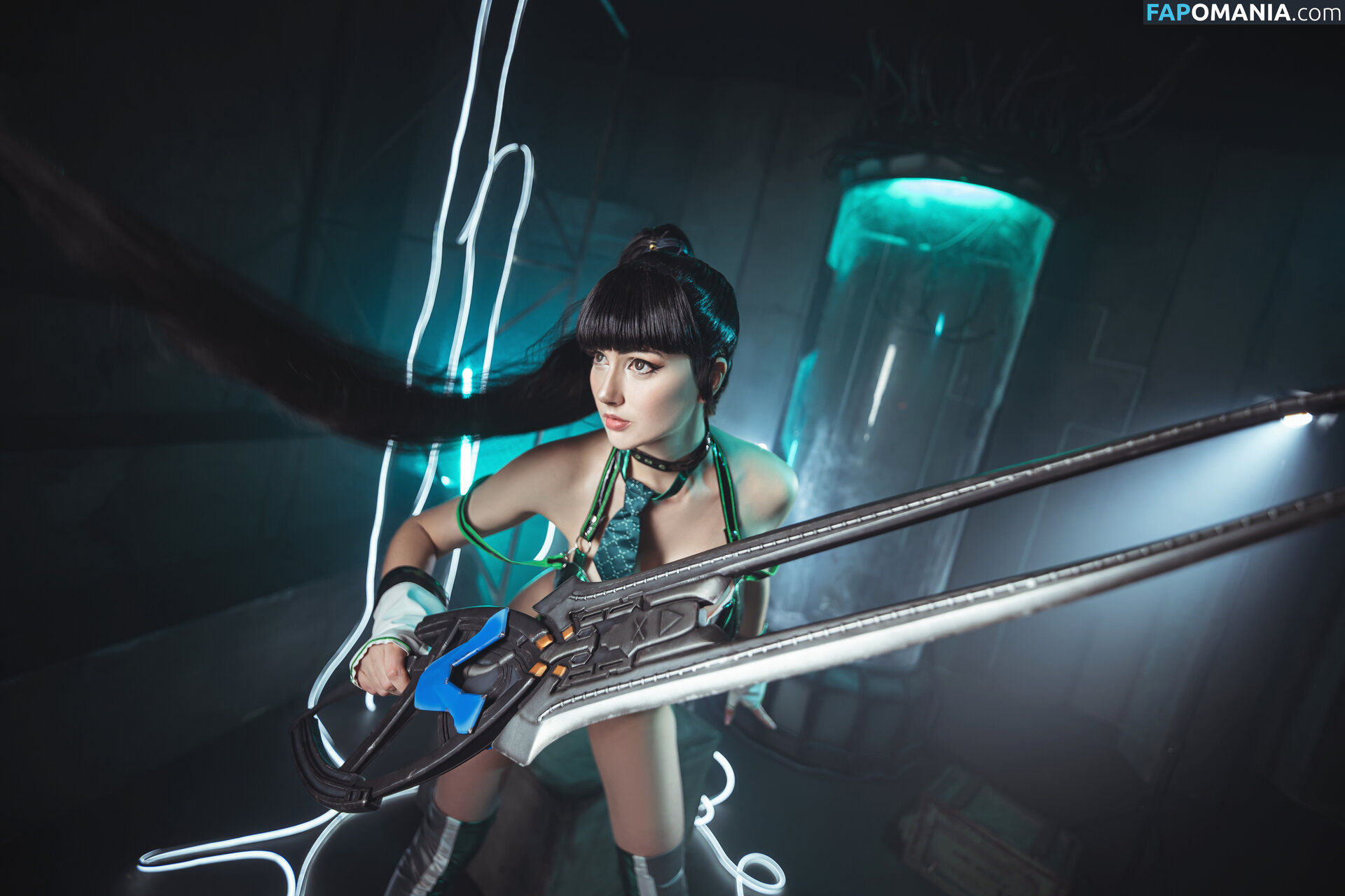 Bellatrixaiden Обнажённый OnlyFans  Утёкшее фото #28