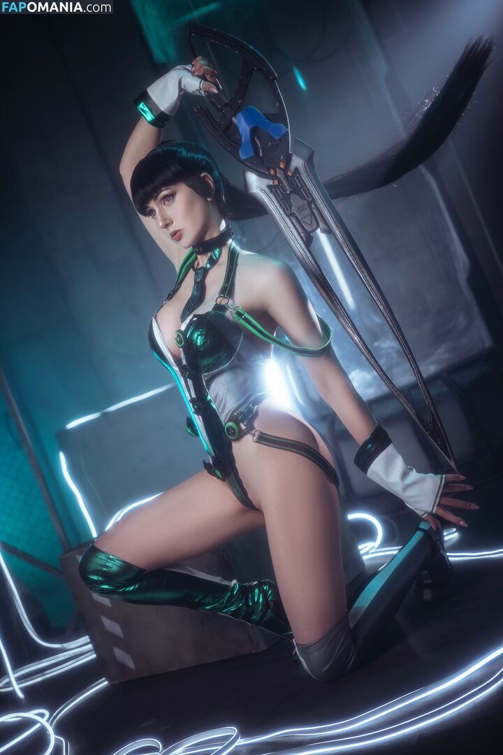 Bellatrixaiden Обнажённый OnlyFans  Утёкшее фото #29