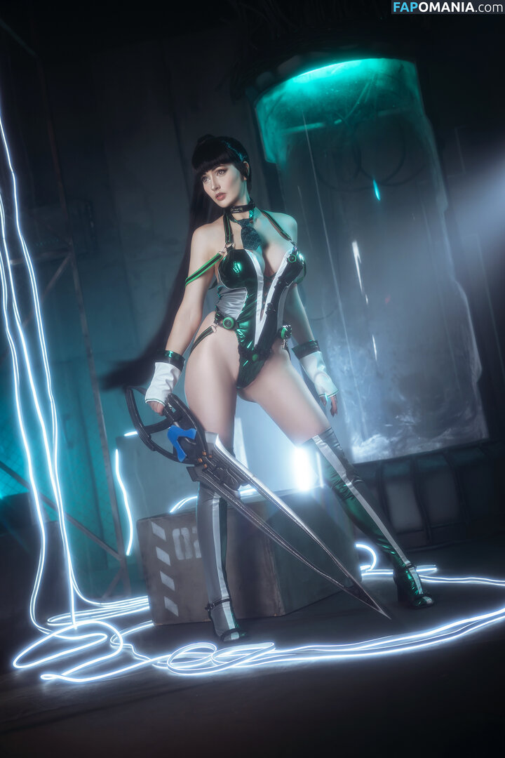 Bellatrixaiden Обнажённый OnlyFans  Утёкшее фото #30