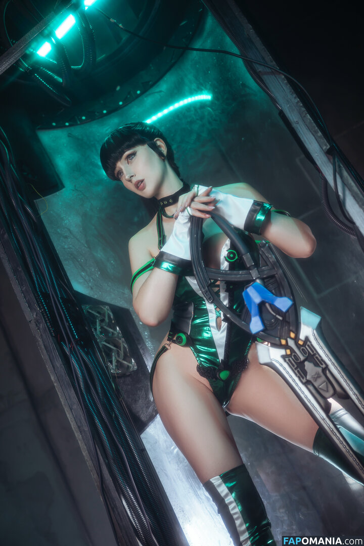 Bellatrixaiden Обнажённый OnlyFans  Утёкшее фото #31