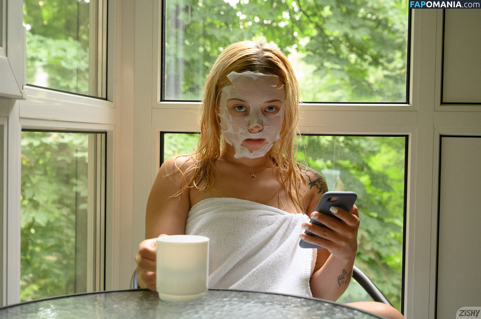 Bellbaby Обнажённый OnlyFans  Утёкшее фото #8