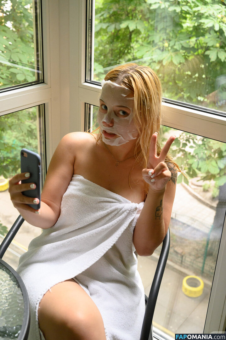 Bellbaby Обнажённый OnlyFans  Утёкшее фото #12