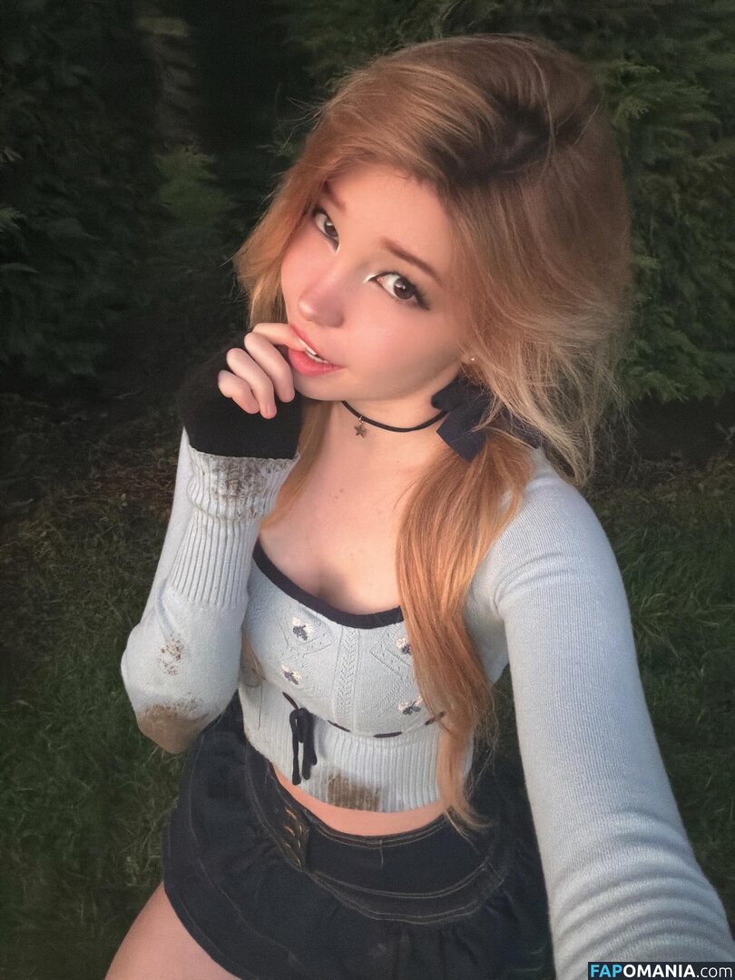 Belle Delphine / belle.delphine / belledelphine / bunnydelphine Обнажённый OnlyFans  Утёкшее фото #88