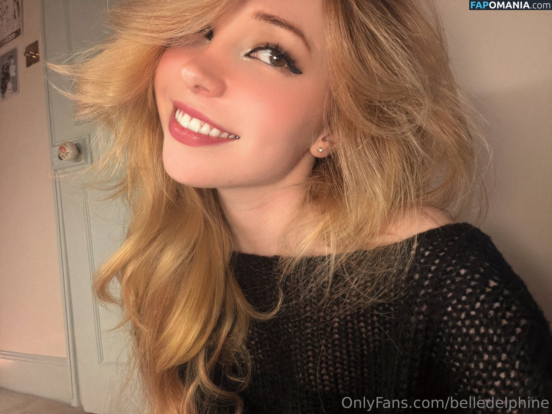 Belle Delphine / belle.delphine / belledelphine / bunnydelphine Обнажённый OnlyFans  Утёкшее фото #101