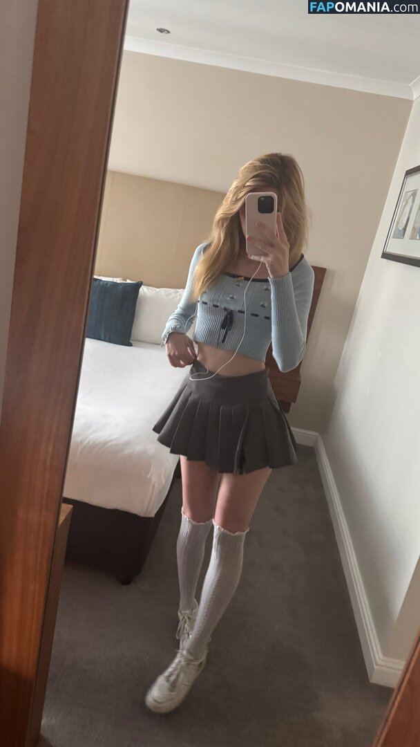 Belle Delphine / belle.delphine / belledelphine / bunnydelphine Обнажённый OnlyFans  Утёкшее фото #120