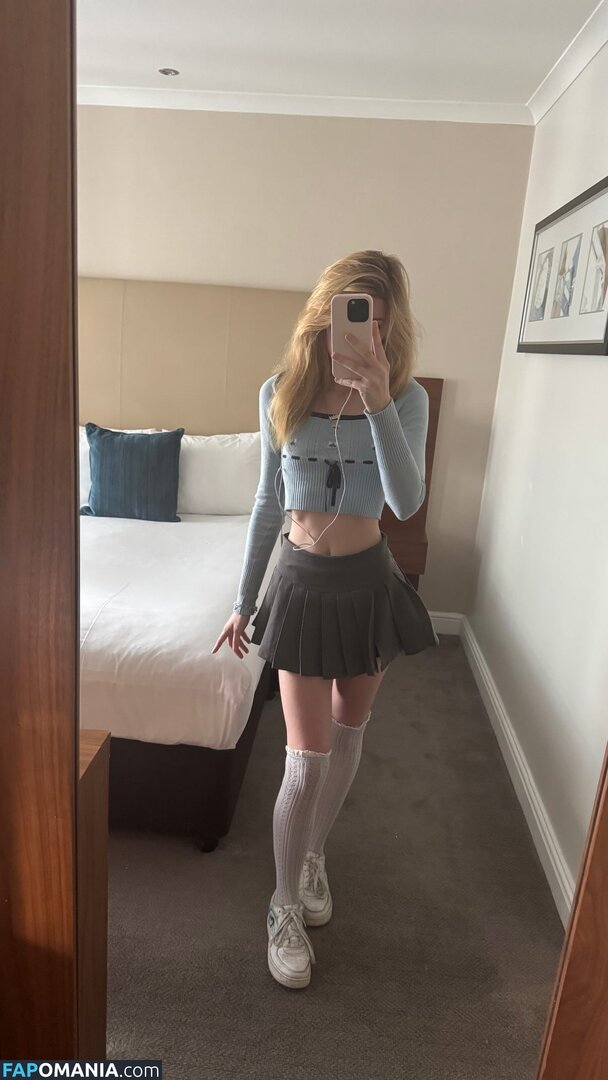 Belle Delphine / belle.delphine / belledelphine / bunnydelphine Обнажённый OnlyFans  Утёкшее фото #121