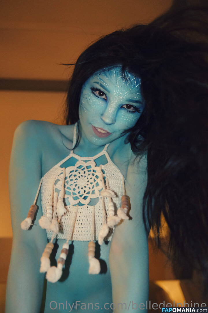 Belle Delphine / belle.delphine / belledelphine / bunnydelphine Обнажённый OnlyFans  Утёкшее фото #142