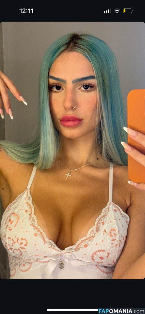 Belle Kaffer / bellekaffer Обнажённый OnlyFans  Утёкшее фото #1