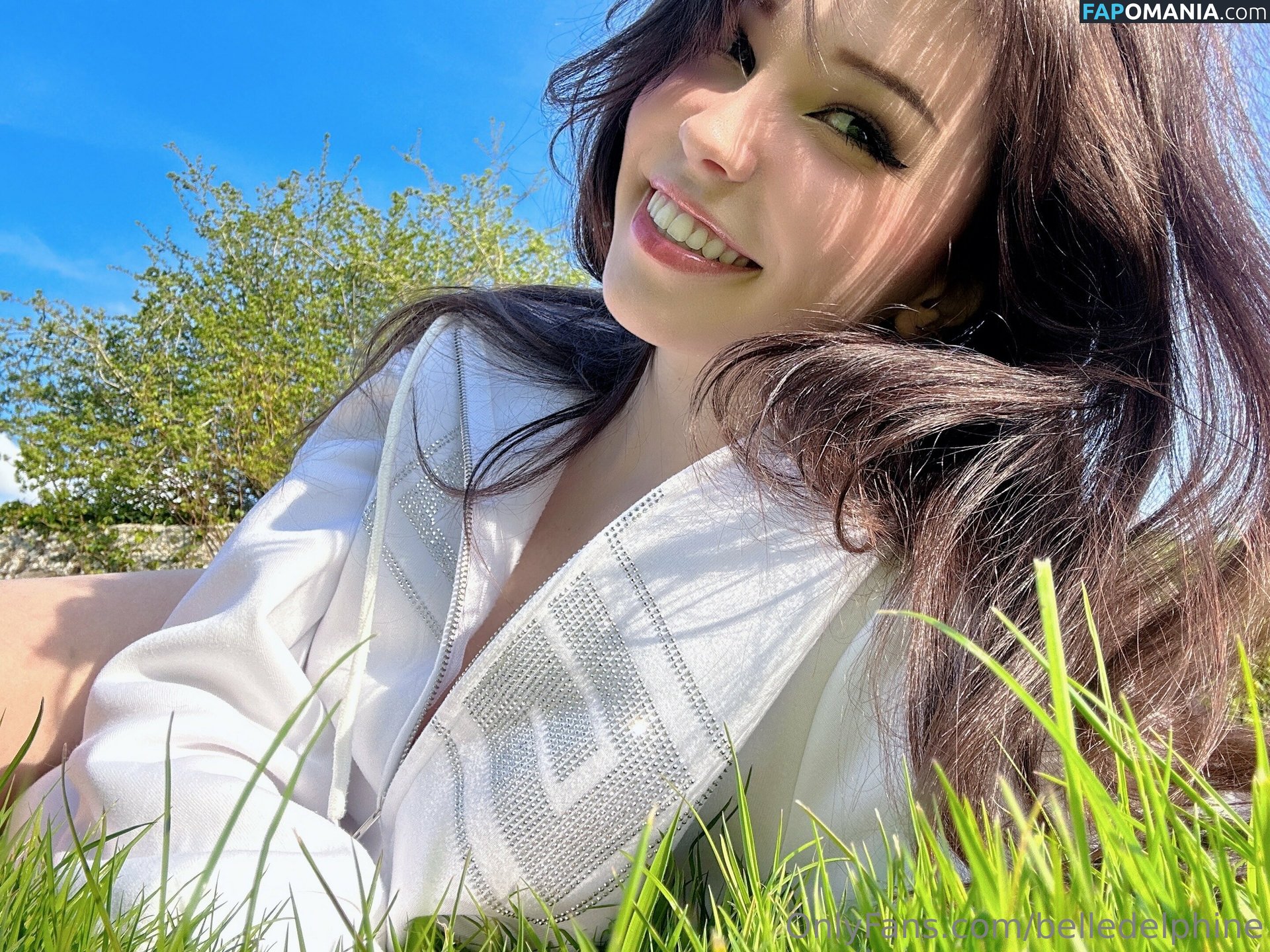 belle.delphine / belledelphine Обнажённый OnlyFans  Утёкшее фото #34